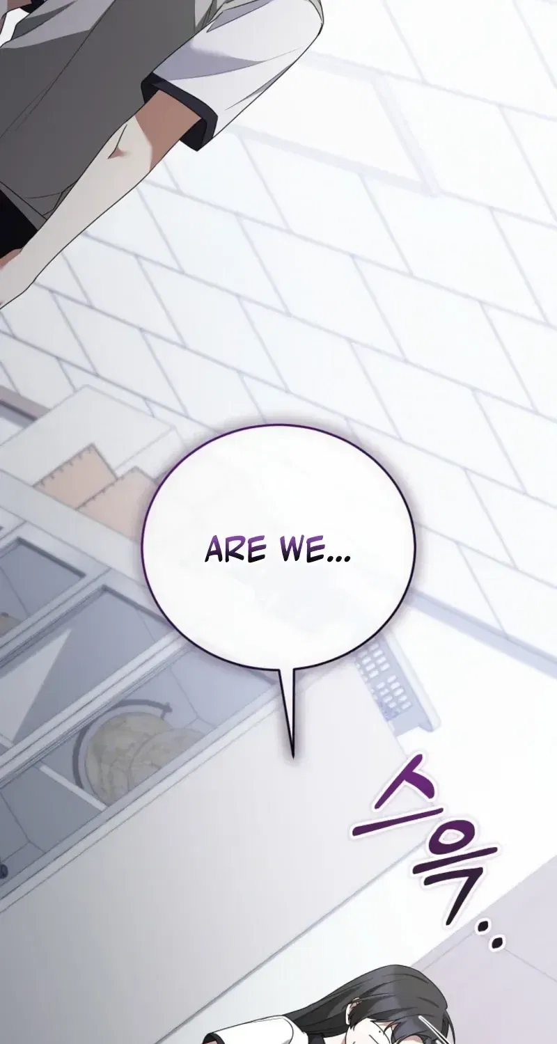 I Am in the Same Class as the Crazy Male Leads Chapter 86 – Page 118