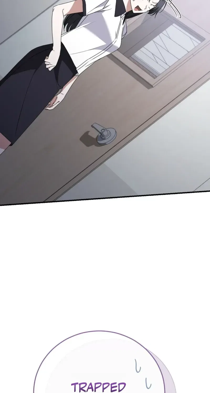 I Am in the Same Class as the Crazy Male Leads Chapter 86 – Page 119