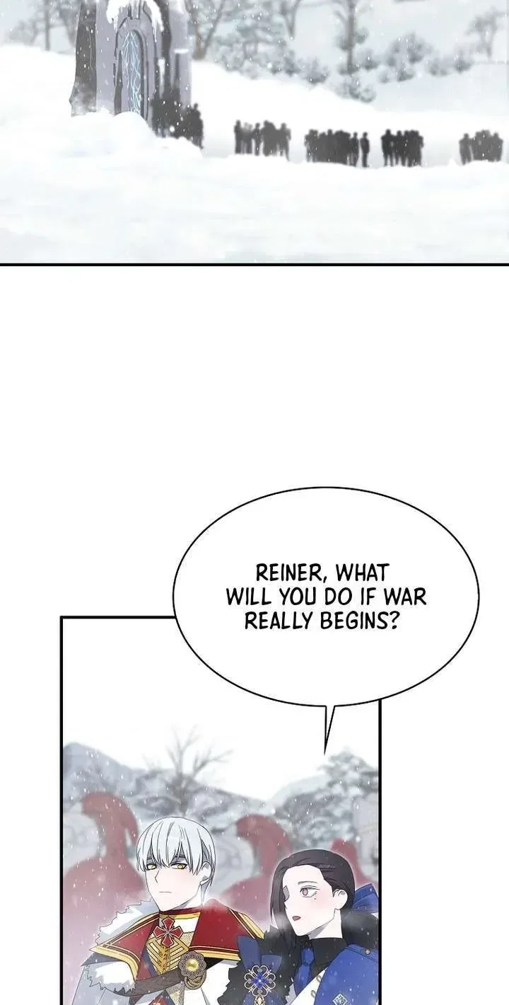 I Tried To Be Her Loyal Sword Chapter 137 – Page 3