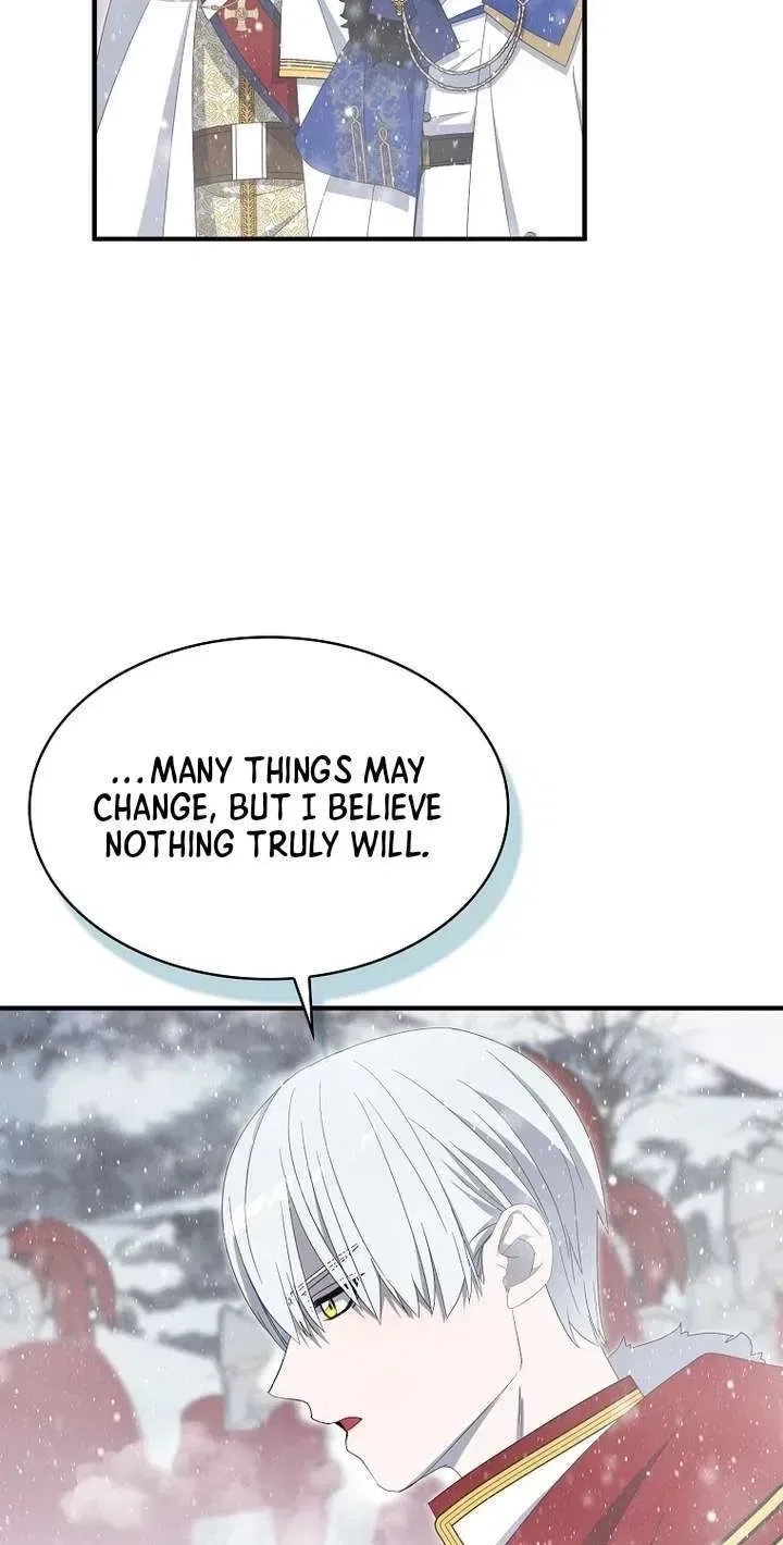 I Tried To Be Her Loyal Sword Chapter 137 – Page 4