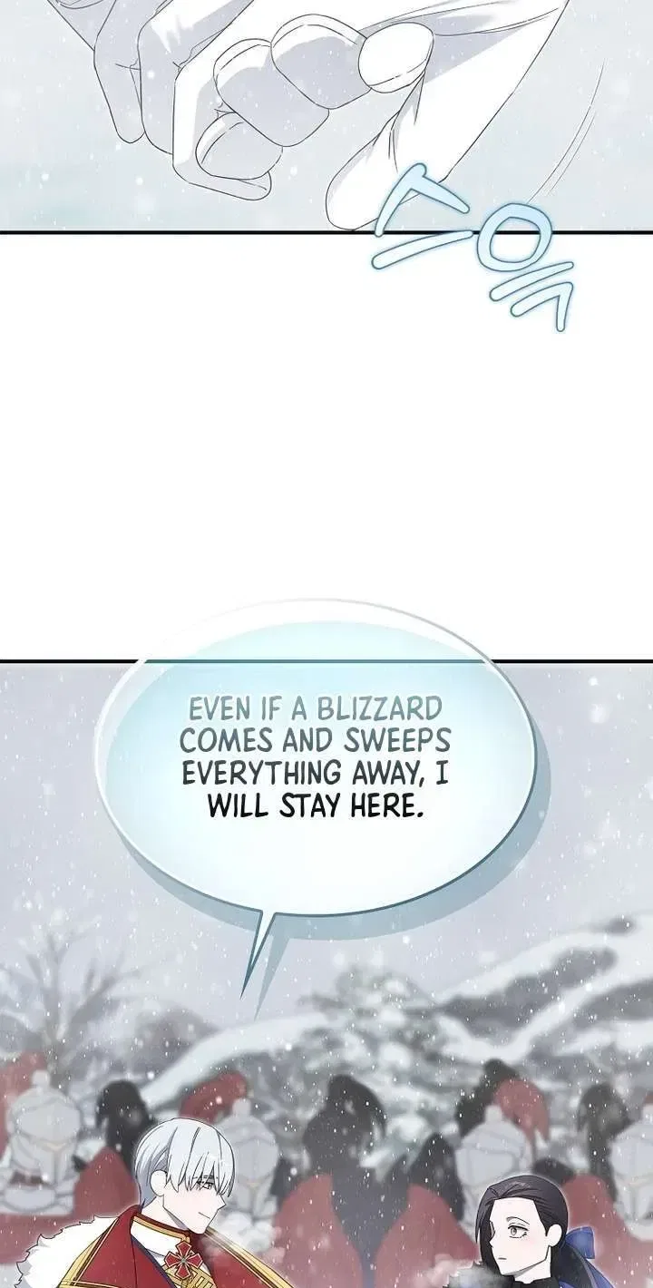 I Tried To Be Her Loyal Sword Chapter 137 – Page 6