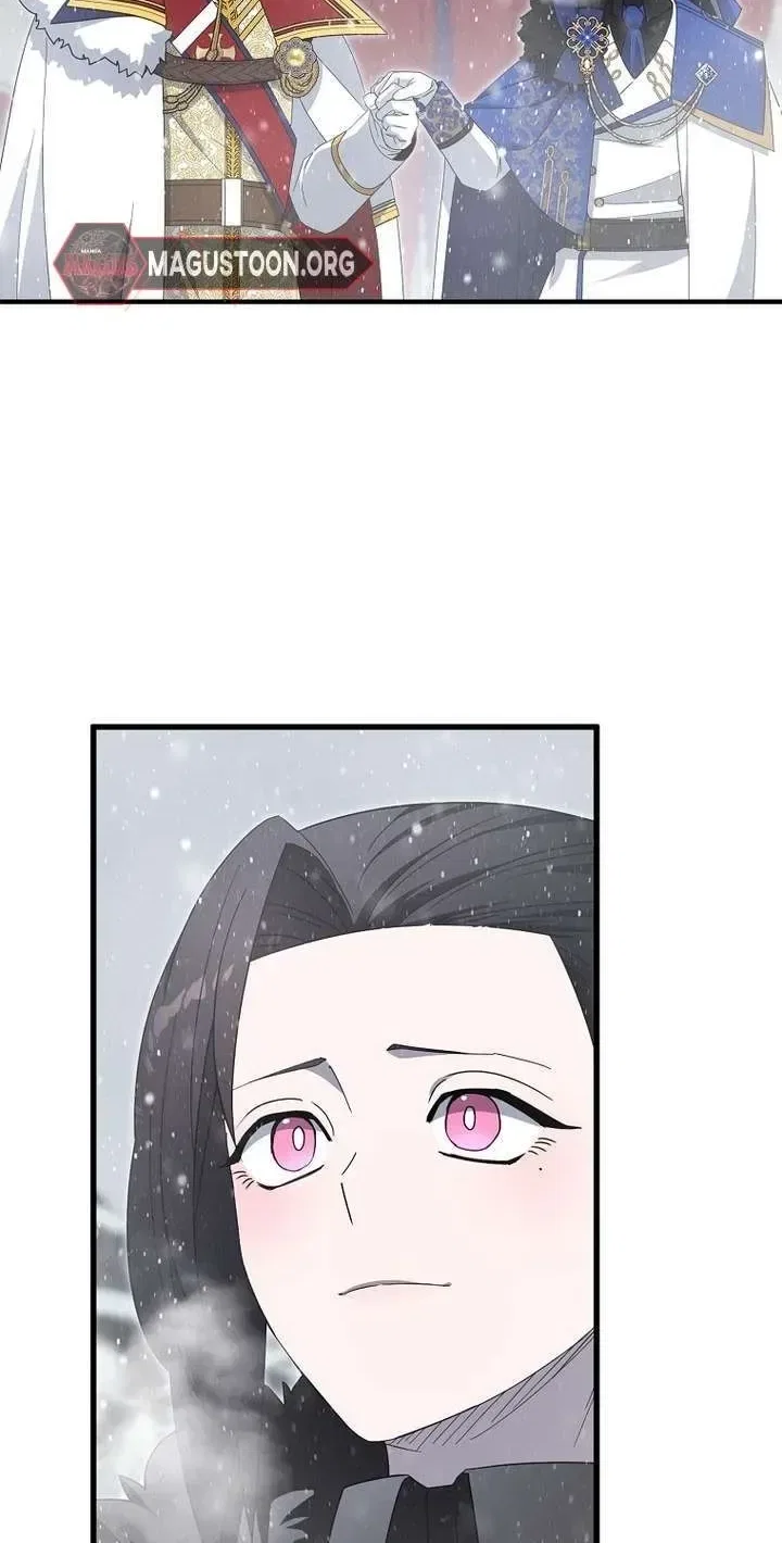 I Tried To Be Her Loyal Sword Chapter 137 – Page 7