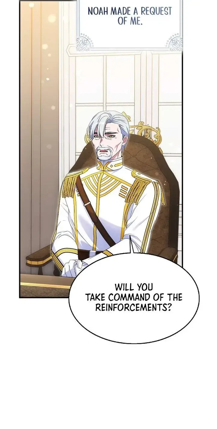I Tried To Be Her Loyal Sword Chapter 137 – Page 18