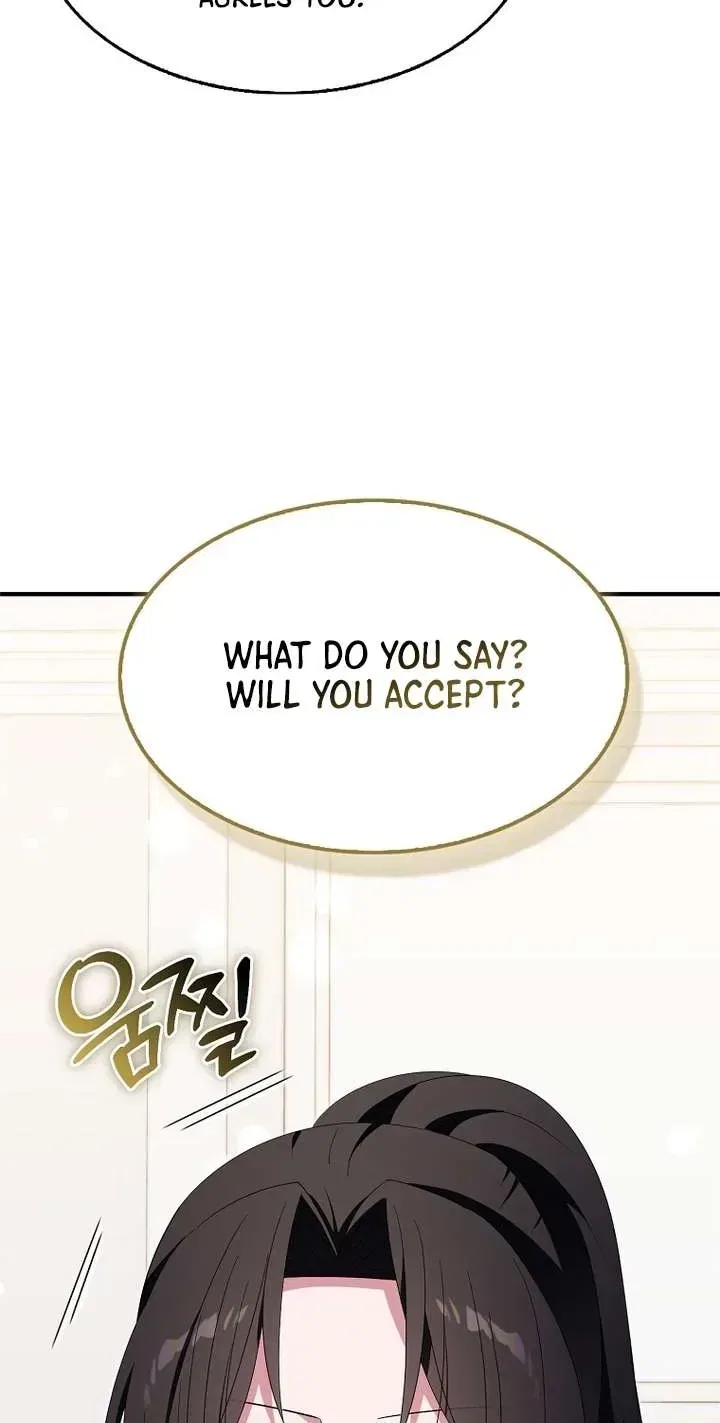 I Tried To Be Her Loyal Sword Chapter 137 – Page 21