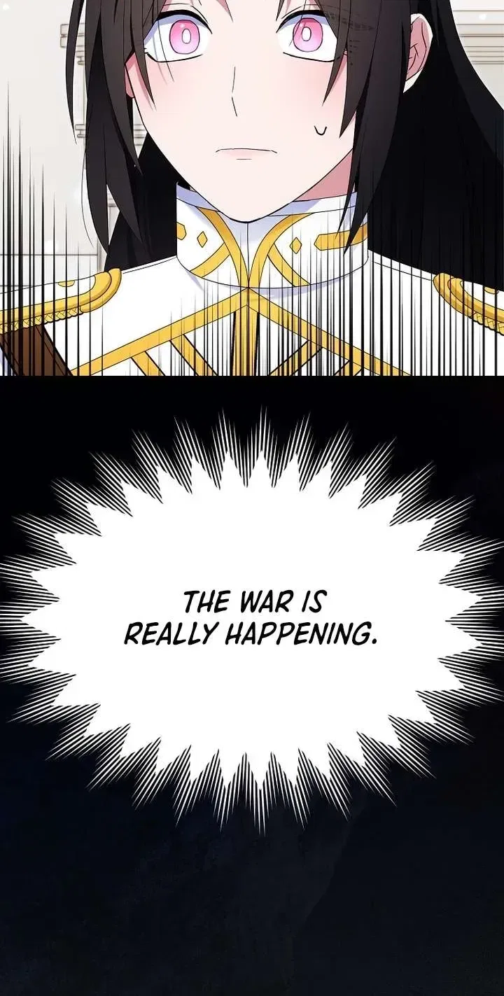 I Tried To Be Her Loyal Sword Chapter 137 – Page 22
