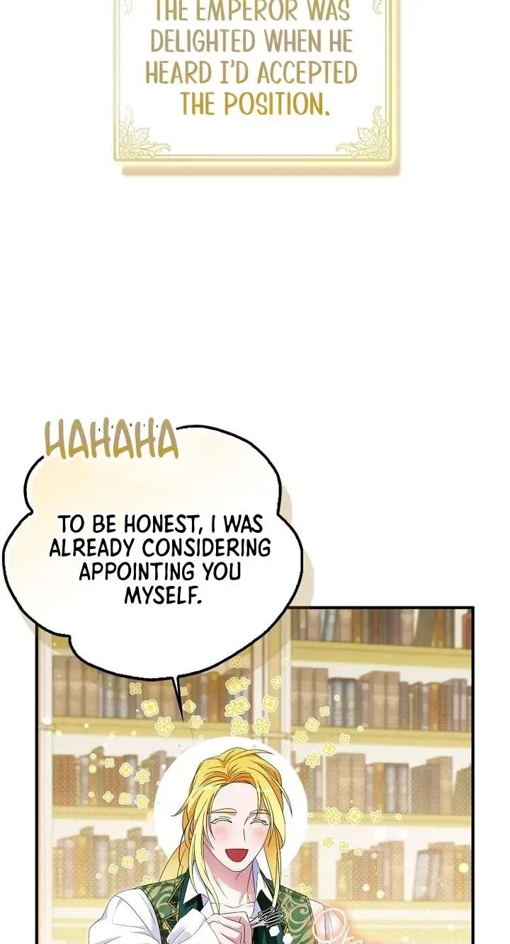 I Tried To Be Her Loyal Sword Chapter 137 – Page 28