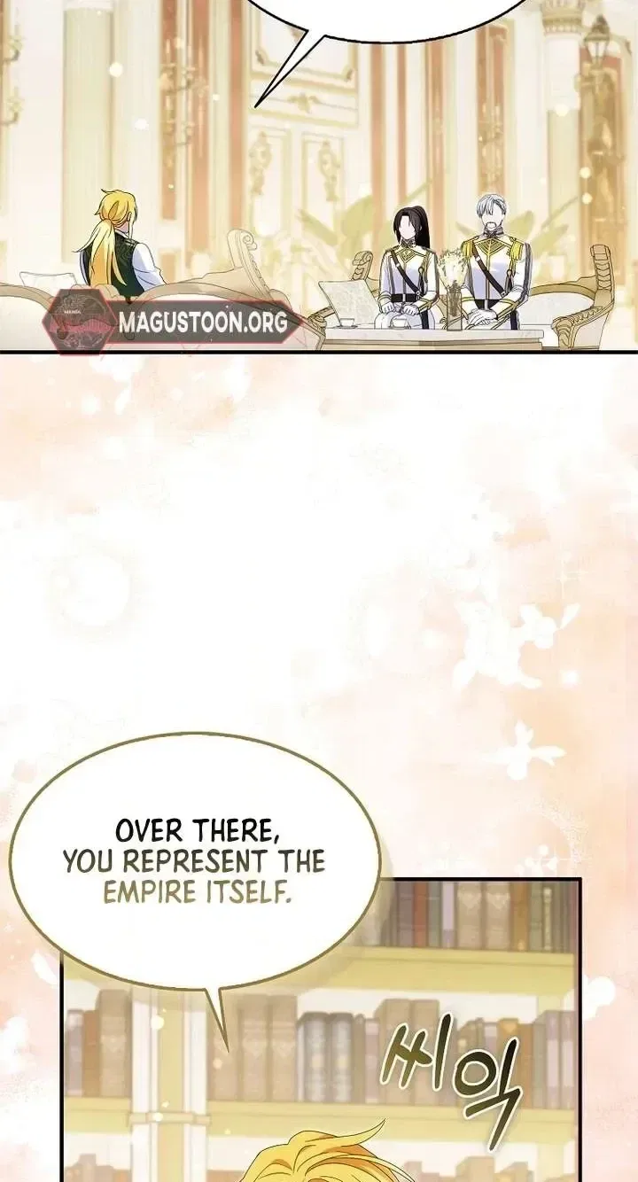 I Tried To Be Her Loyal Sword Chapter 137 – Page 30