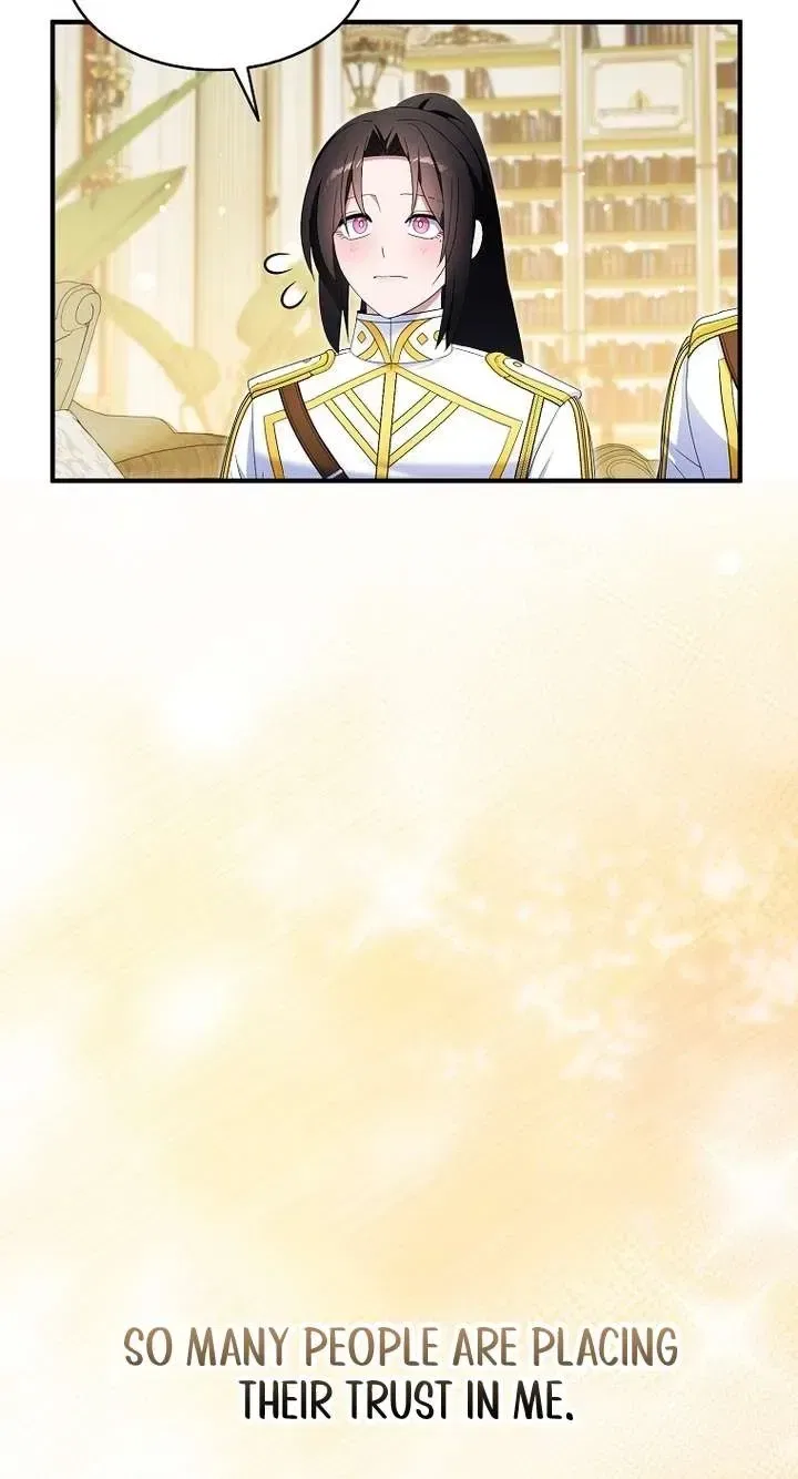 I Tried To Be Her Loyal Sword Chapter 137 – Page 32