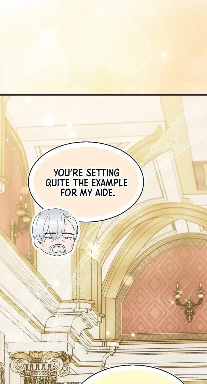 I Tried To Be Her Loyal Sword Chapter 137 – Page 33