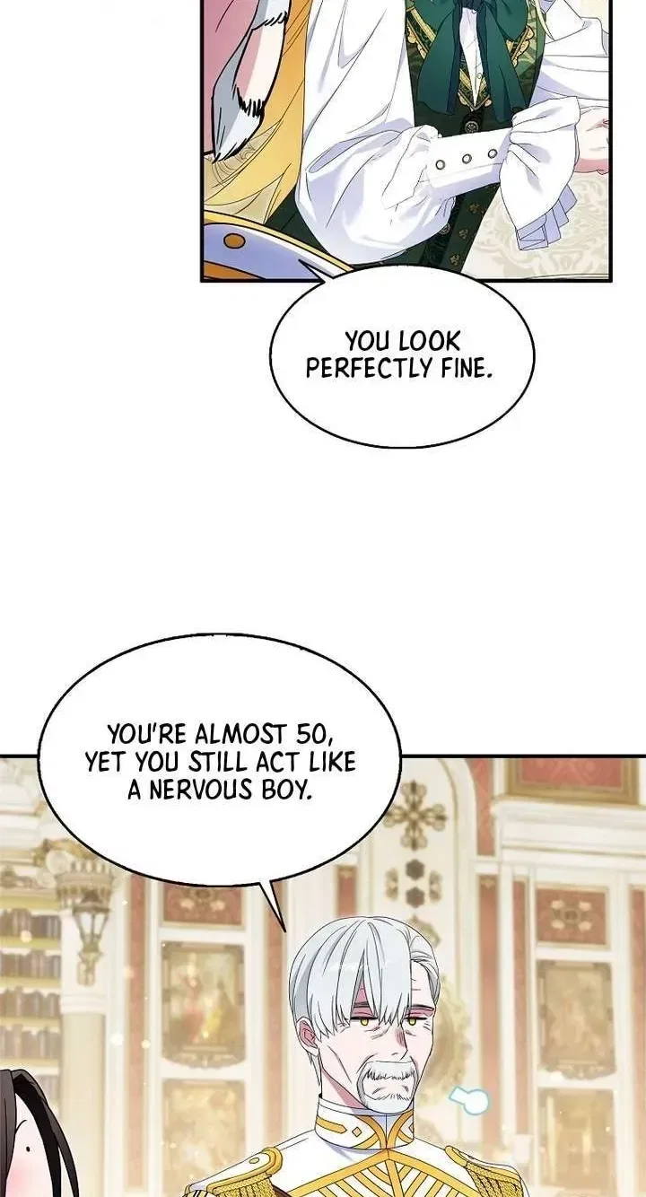 I Tried To Be Her Loyal Sword Chapter 137 – Page 37