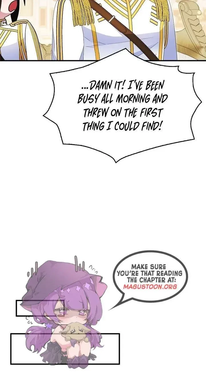 I Tried To Be Her Loyal Sword Chapter 137 – Page 38