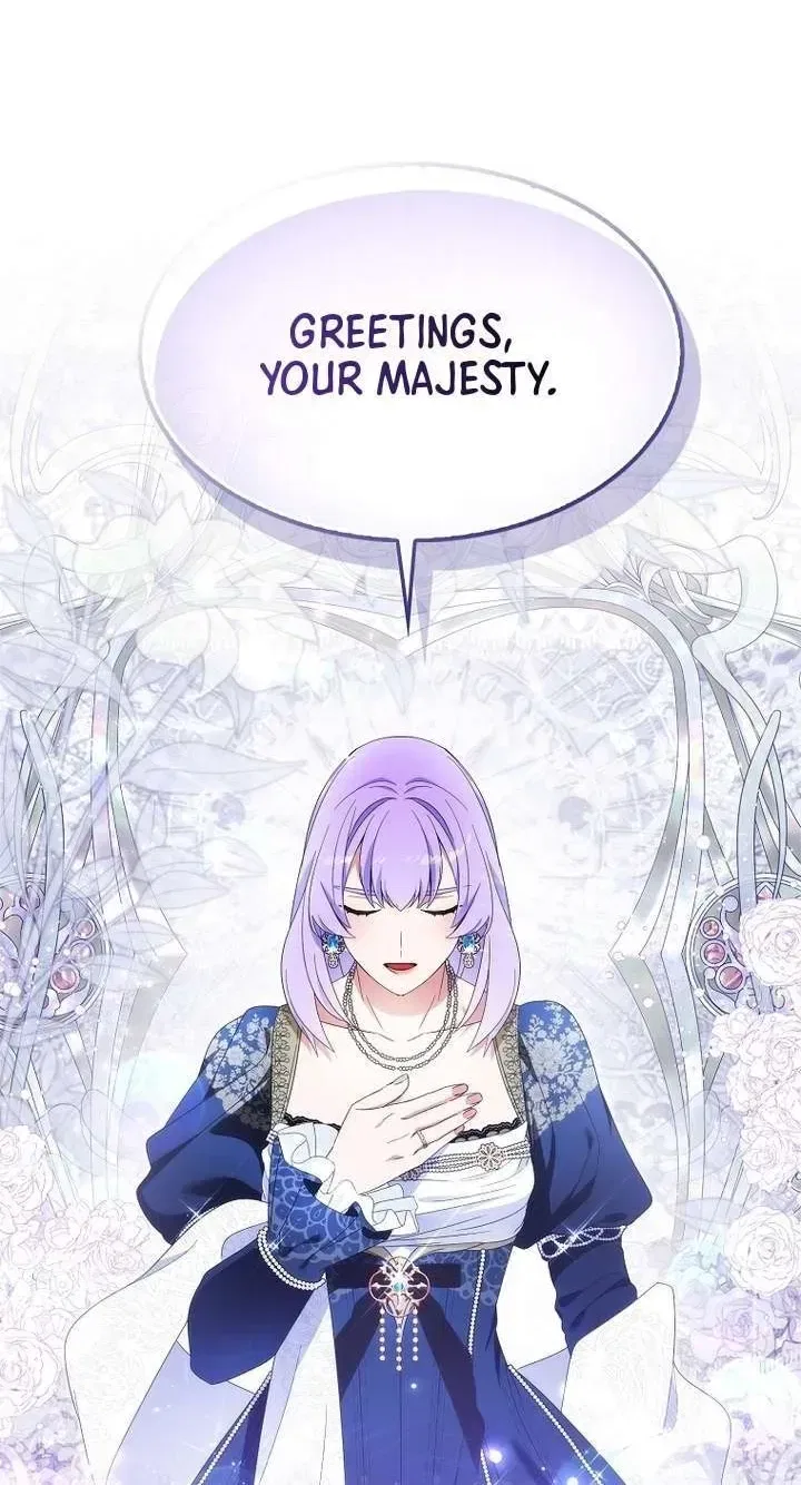 I Tried To Be Her Loyal Sword Chapter 137 – Page 39
