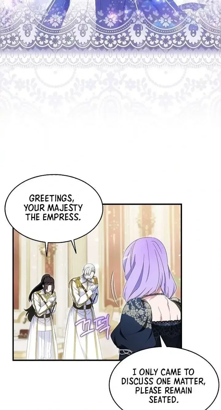I Tried To Be Her Loyal Sword Chapter 137 – Page 40
