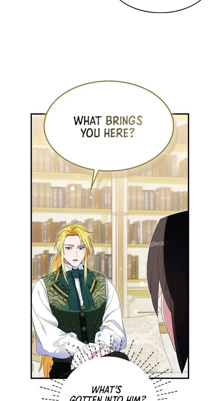 I Tried To Be Her Loyal Sword Chapter 137 – Page 41