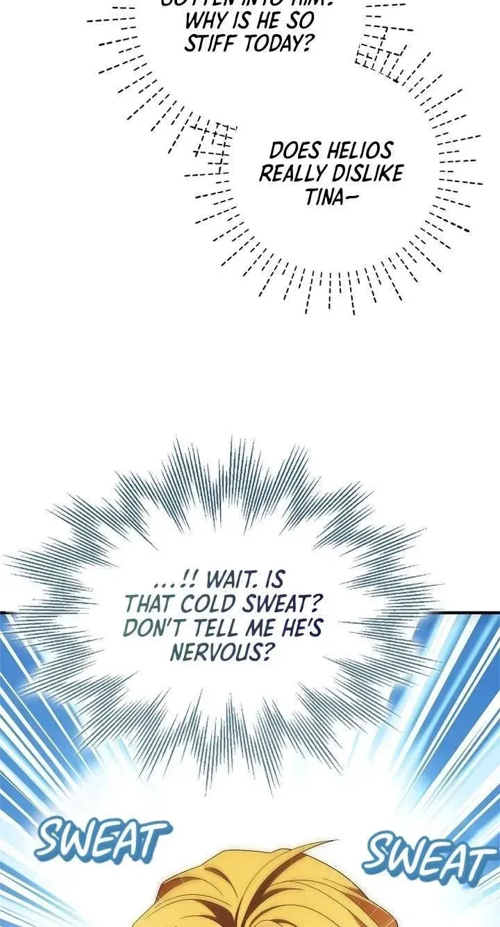 I Tried To Be Her Loyal Sword Chapter 137 – Page 42