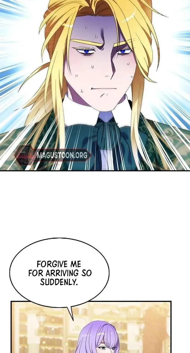 I Tried To Be Her Loyal Sword Chapter 137 – Page 43