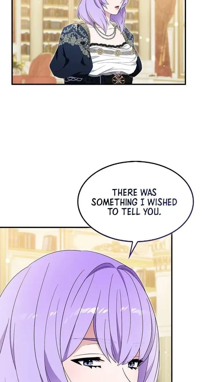 I Tried To Be Her Loyal Sword Chapter 137 – Page 44