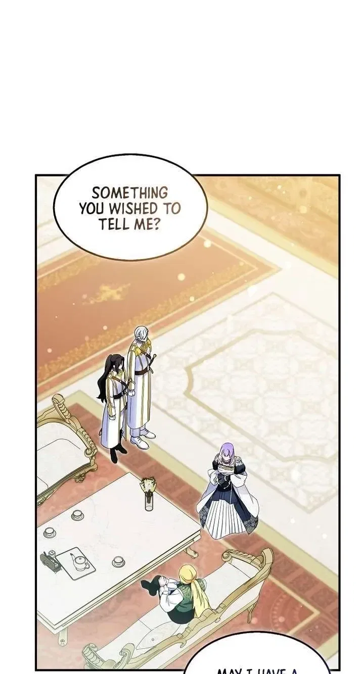 I Tried To Be Her Loyal Sword Chapter 137 – Page 46
