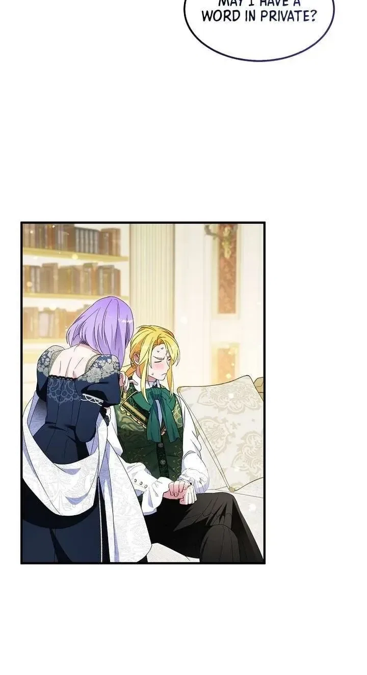 I Tried To Be Her Loyal Sword Chapter 137 – Page 47