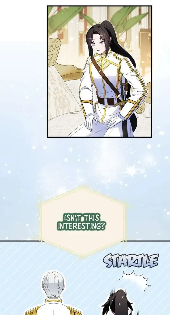 I Tried To Be Her Loyal Sword Chapter 137 – Page 48