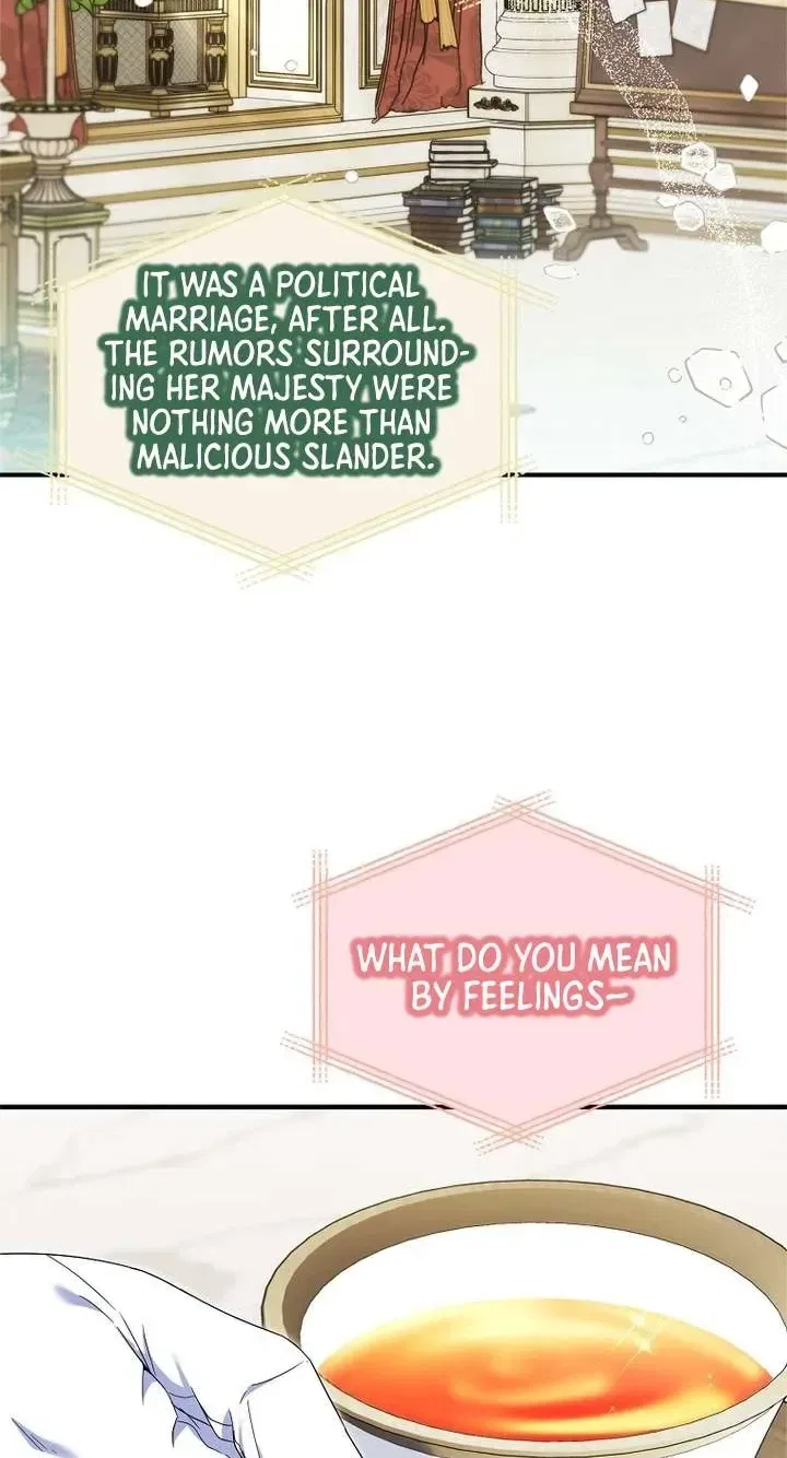 I Tried To Be Her Loyal Sword Chapter 137 – Page 51