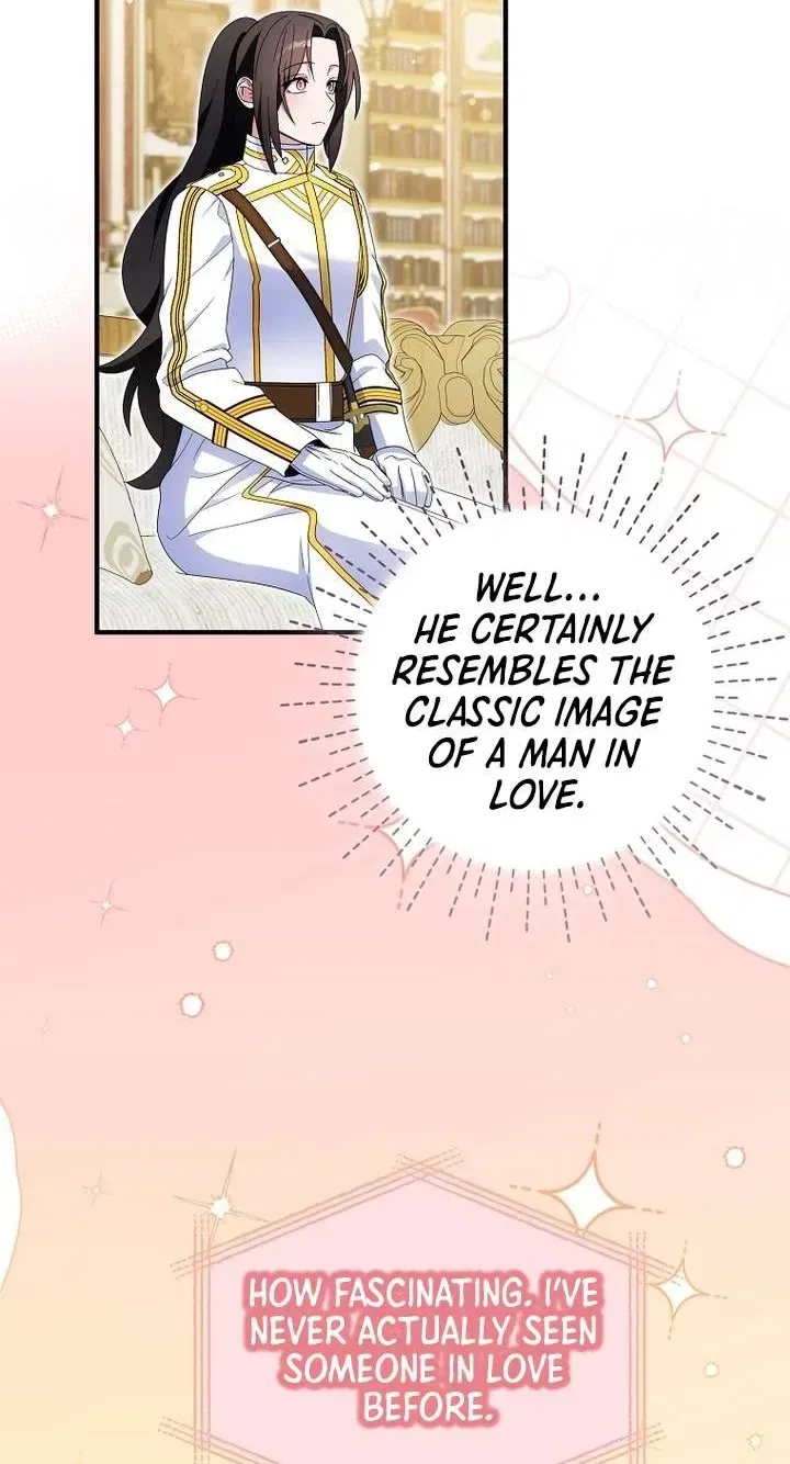 I Tried To Be Her Loyal Sword Chapter 137 – Page 53