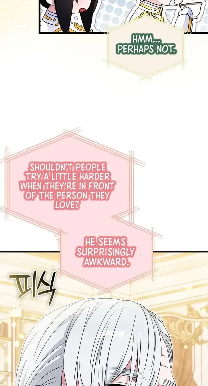 I Tried To Be Her Loyal Sword Chapter 137 – Page 55