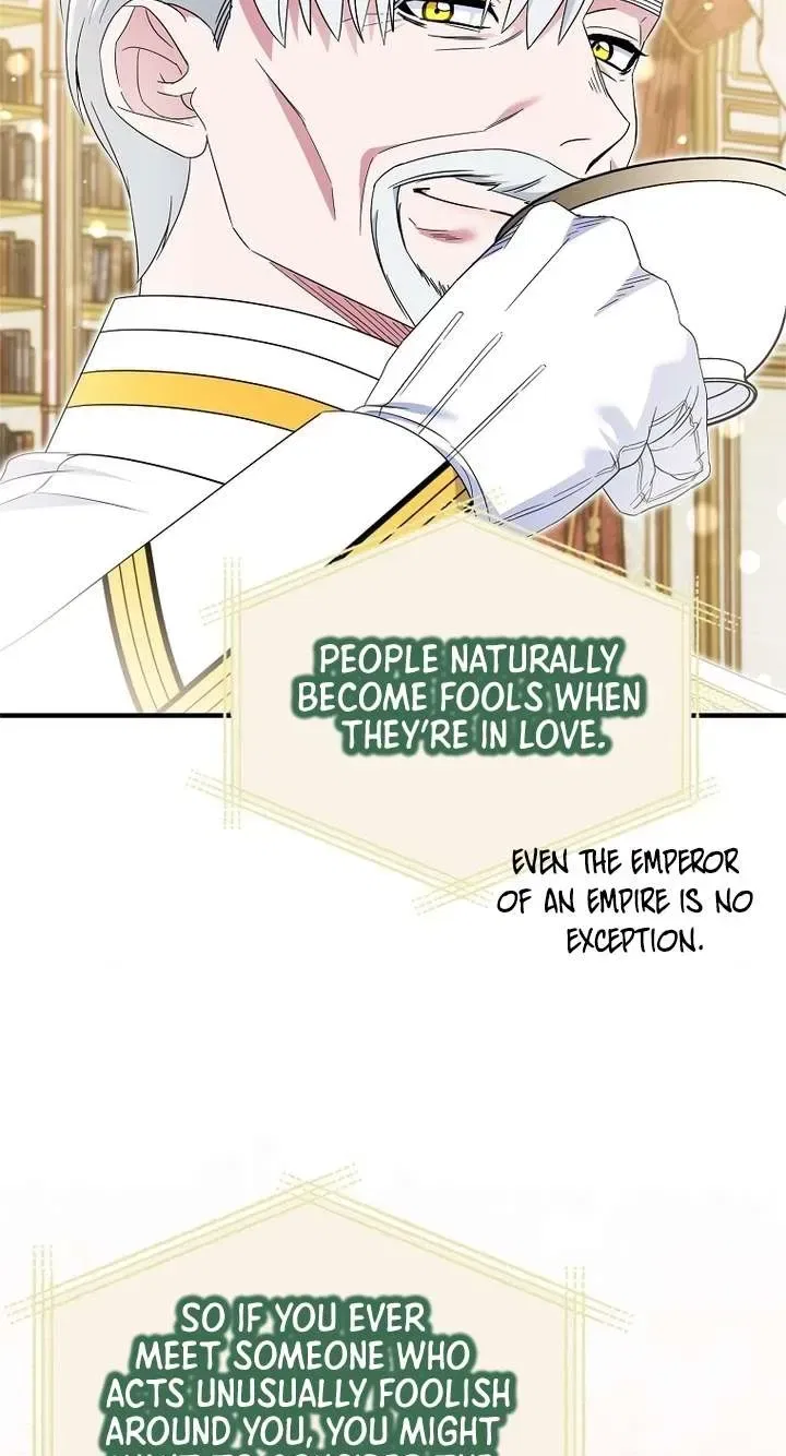 I Tried To Be Her Loyal Sword Chapter 137 – Page 56