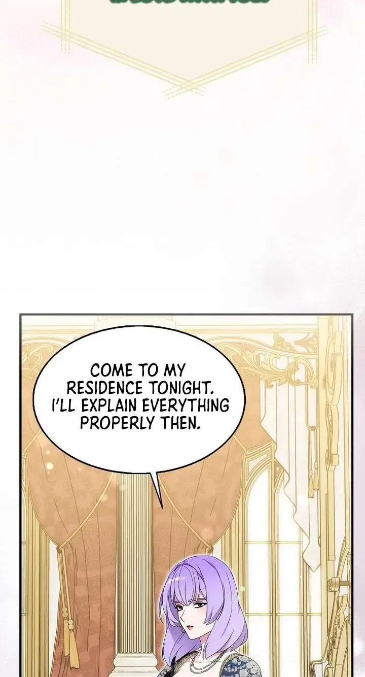 I Tried To Be Her Loyal Sword Chapter 137 – Page 58