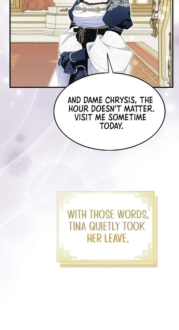I Tried To Be Her Loyal Sword Chapter 137 – Page 59