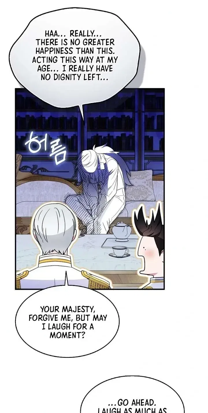 I Tried To Be Her Loyal Sword Chapter 137 – Page 60