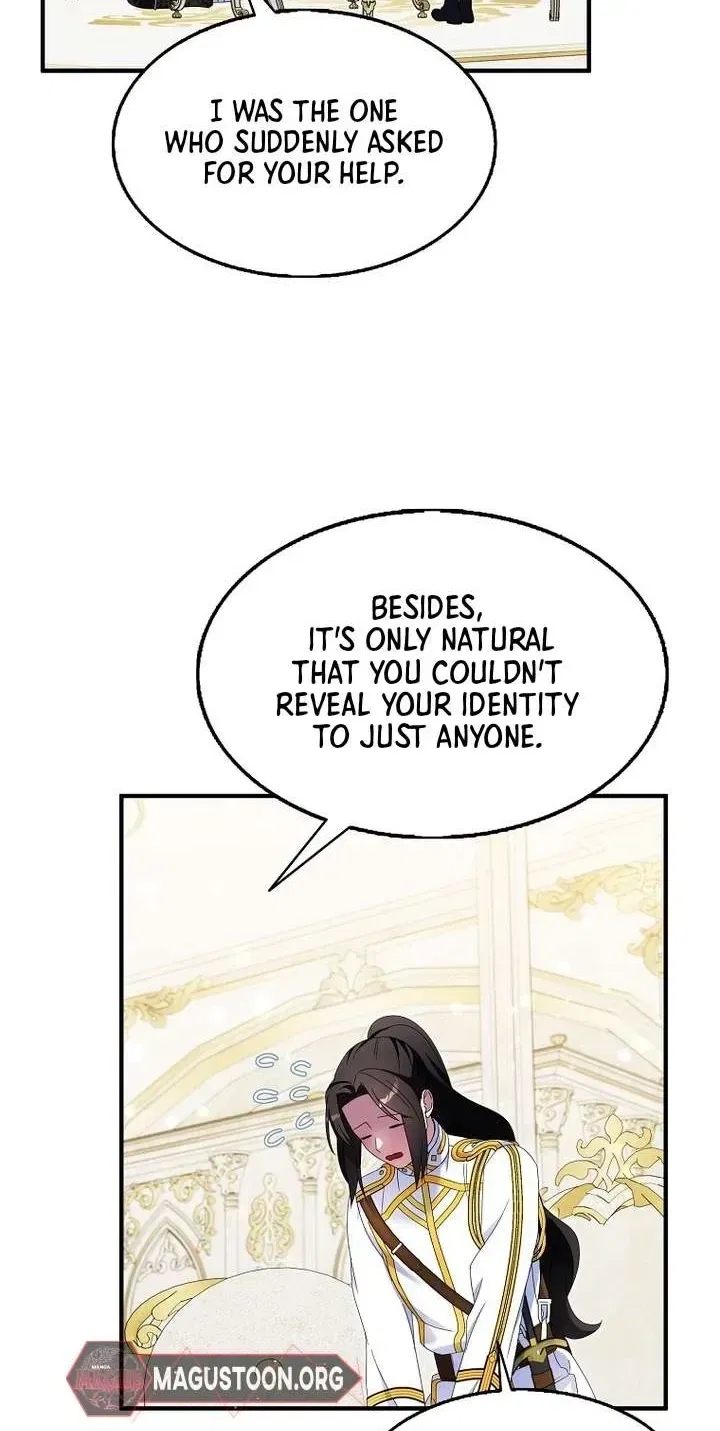 I Tried To Be Her Loyal Sword Chapter 137 – Page 64