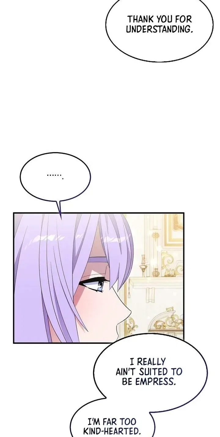 I Tried To Be Her Loyal Sword Chapter 137 – Page 65