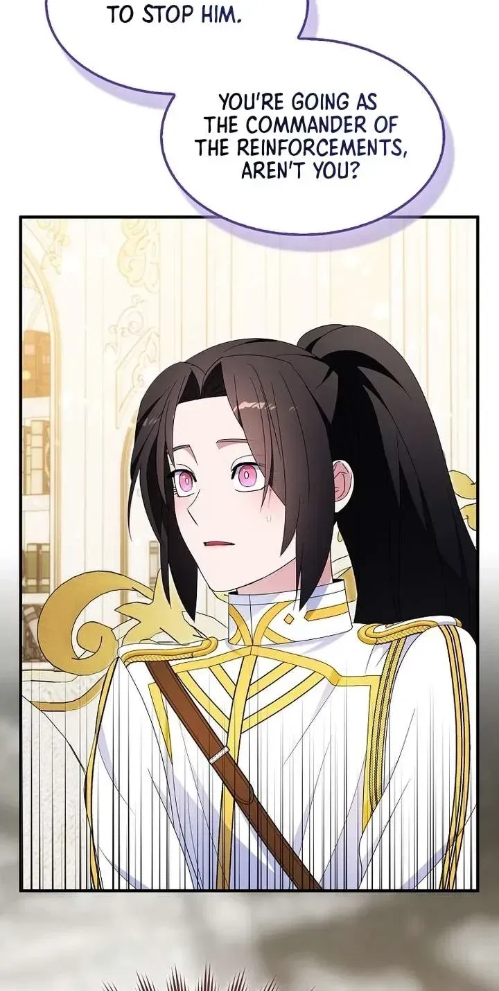 I Tried To Be Her Loyal Sword Chapter 137 – Page 67