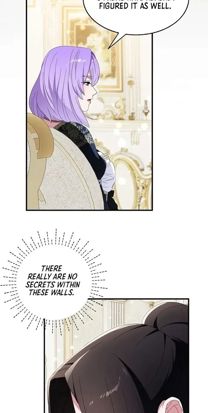 I Tried To Be Her Loyal Sword Chapter 137 – Page 69
