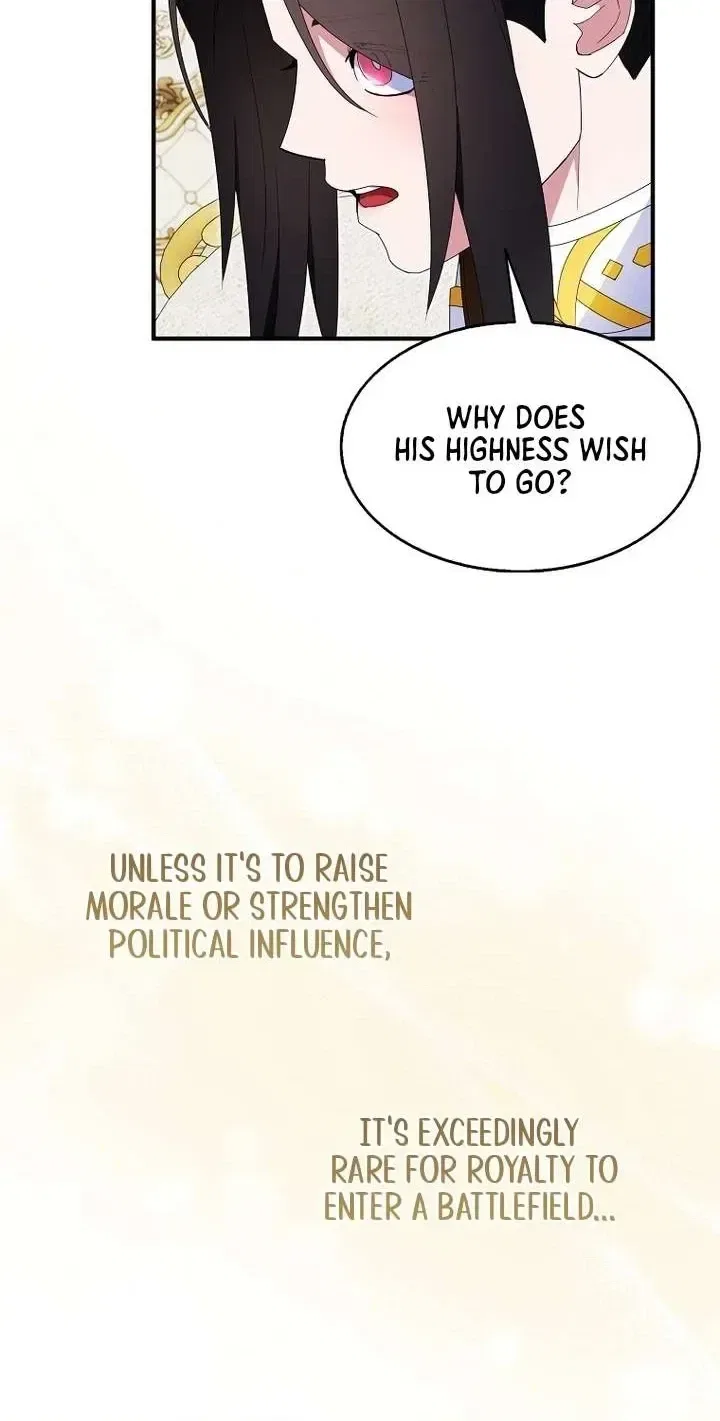 I Tried To Be Her Loyal Sword Chapter 137 – Page 70
