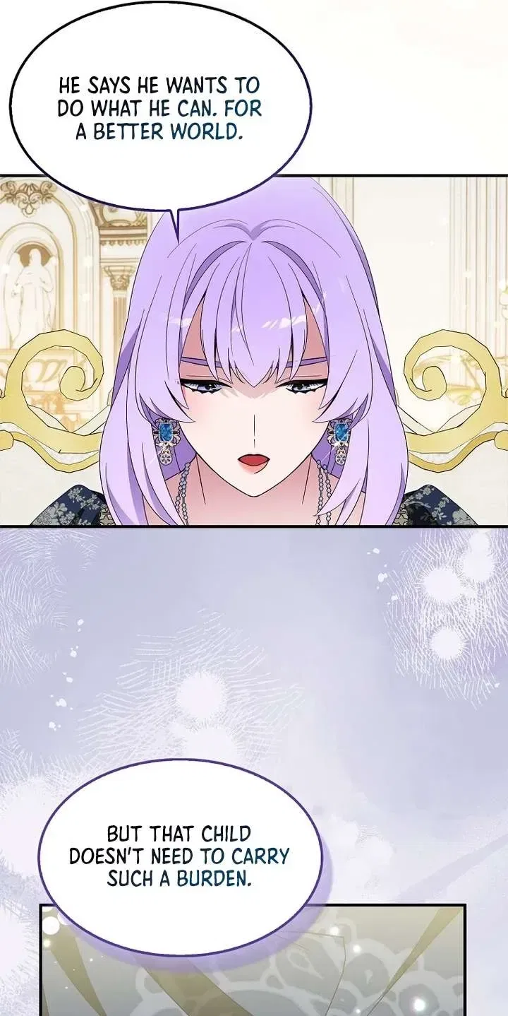 I Tried To Be Her Loyal Sword Chapter 137 – Page 71