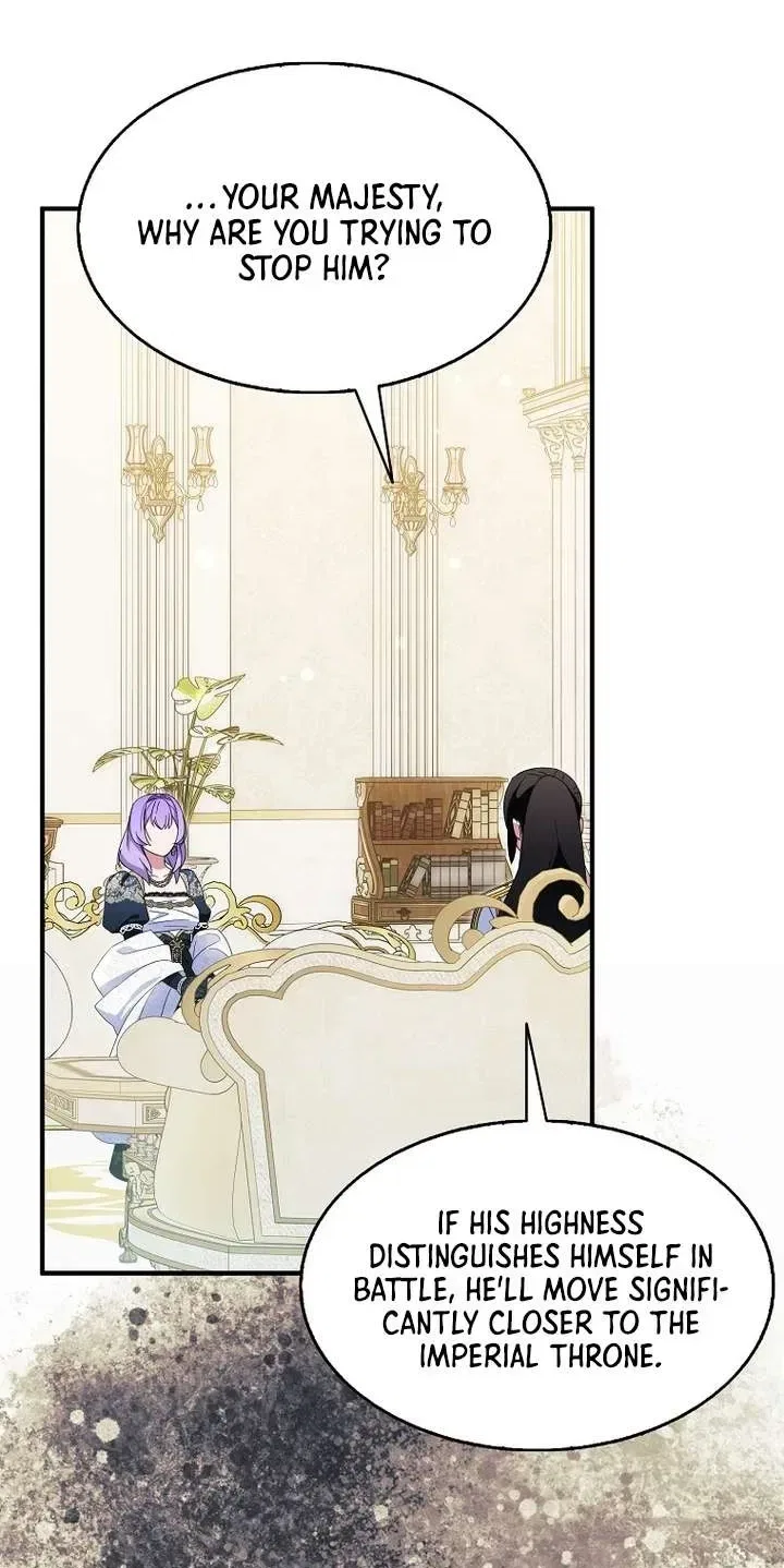 I Tried To Be Her Loyal Sword Chapter 137 – Page 73