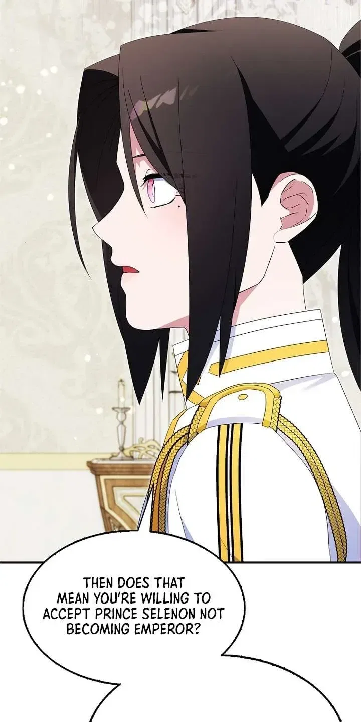 I Tried To Be Her Loyal Sword Chapter 137 – Page 79