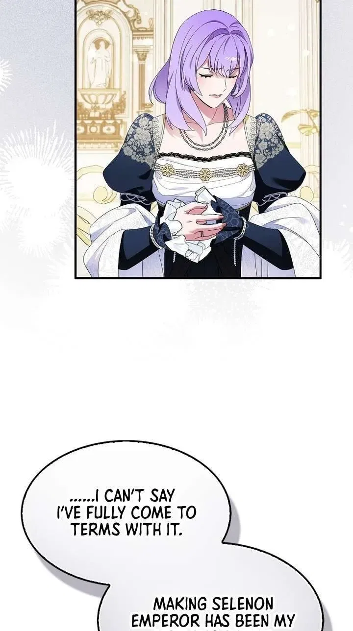 I Tried To Be Her Loyal Sword Chapter 137 – Page 82