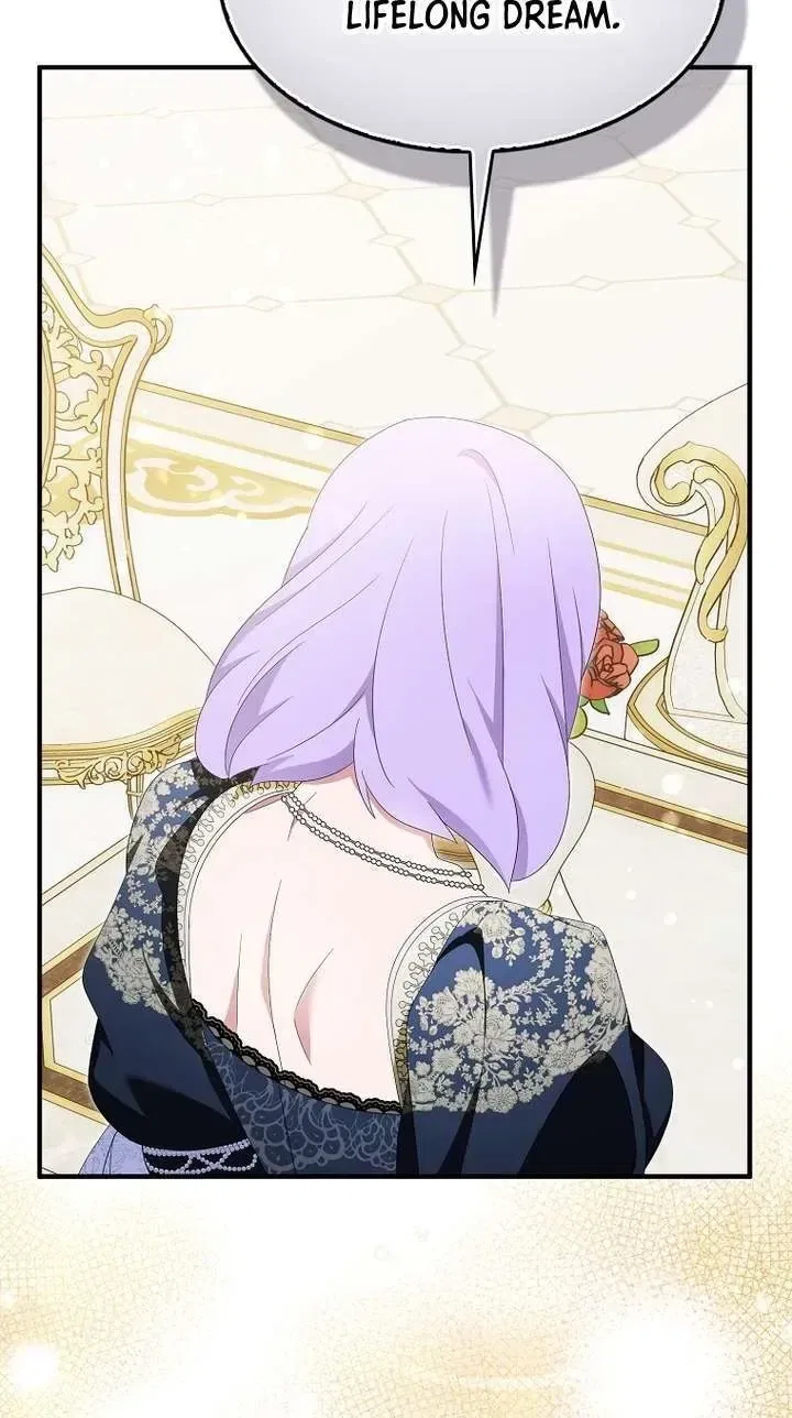 I Tried To Be Her Loyal Sword Chapter 137 – Page 83