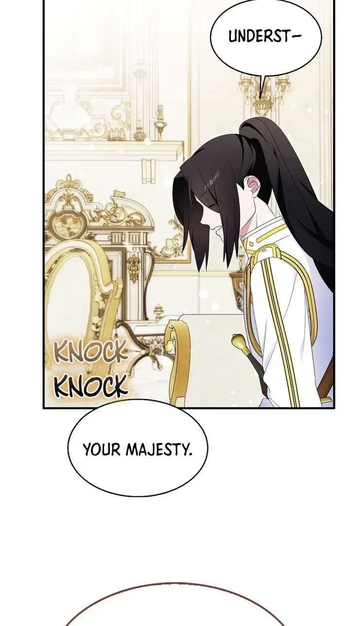 I Tried To Be Her Loyal Sword Chapter 137 – Page 86