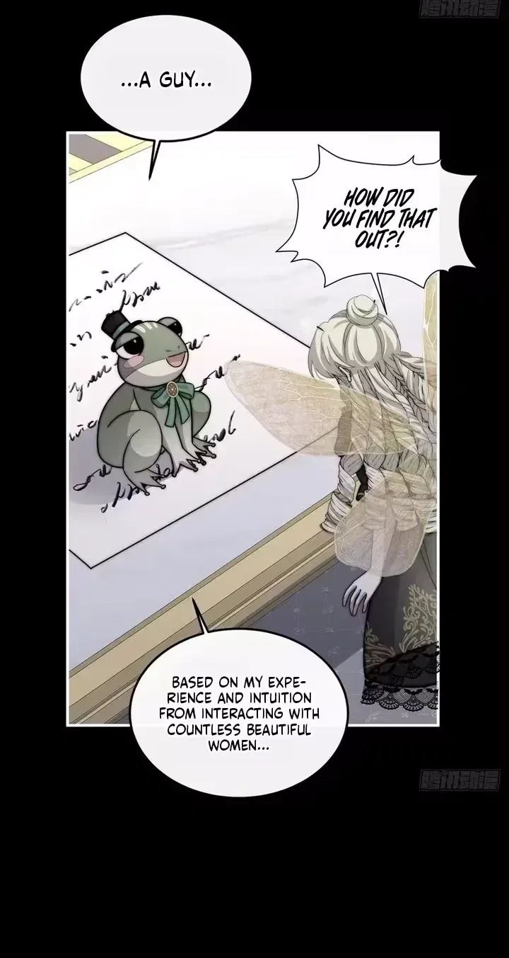 Rosemary’s Fairy Tales Chapter 51 – Page 35