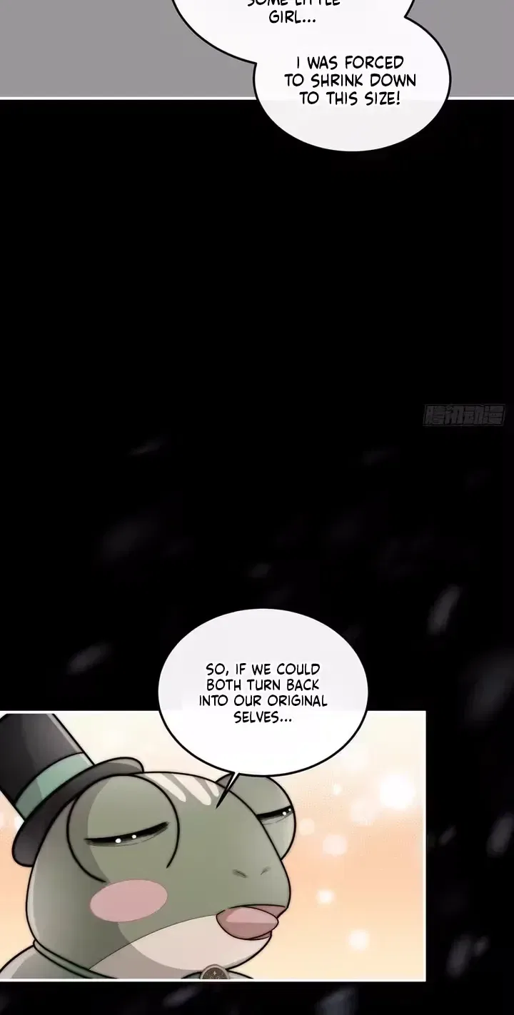 Rosemary’s Fairy Tales Chapter 51 – Page 45