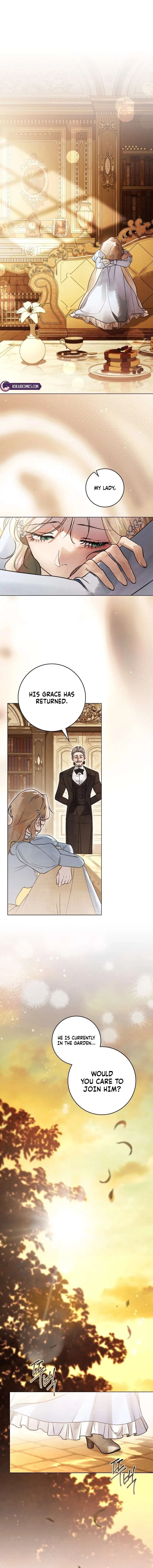 Wicked Husband Chapter 39 – Page 6