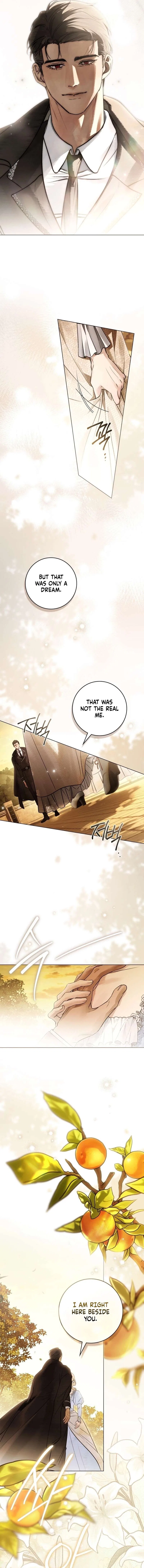 Wicked Husband Chapter 39 – Page 10