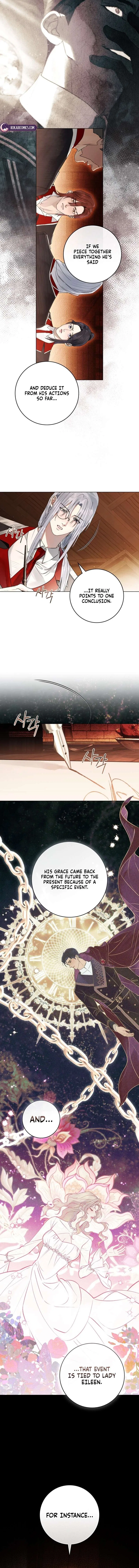 Wicked Husband Chapter 37 – Page 3