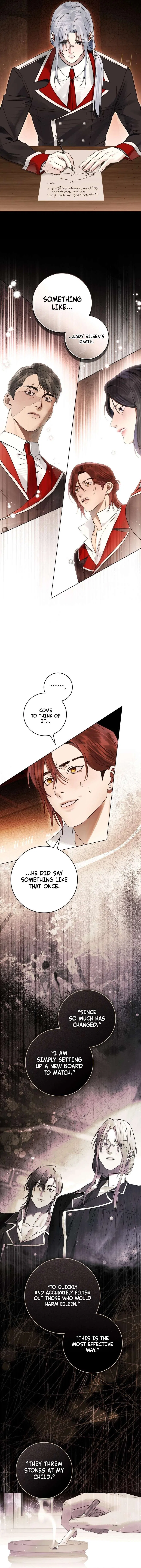 Wicked Husband Chapter 37 – Page 4