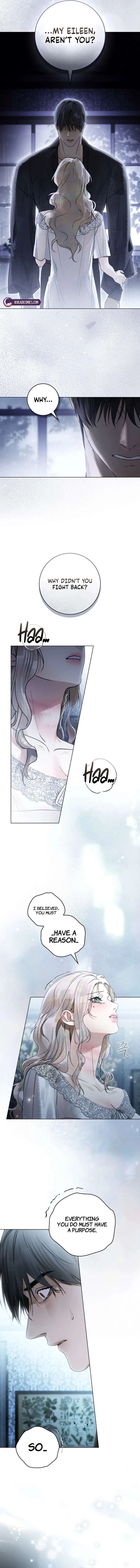 Wicked Husband Chapter 37 – Page 12