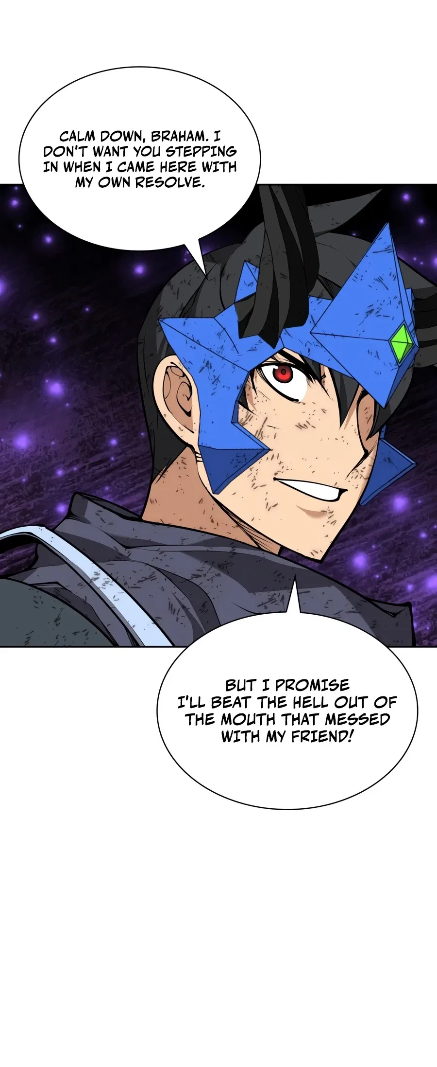 Overgeared Chapter 333 – Page 13
